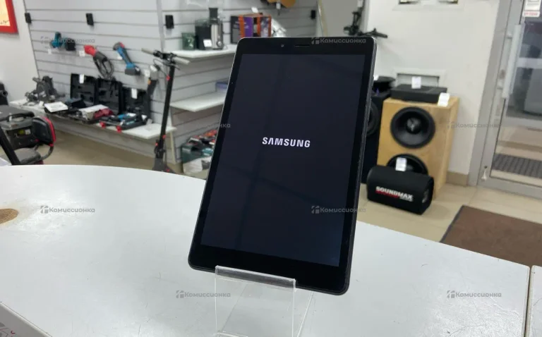 Планшет Samsung Galaxy Tab A 8.0 SM-T290 32Gb 2019