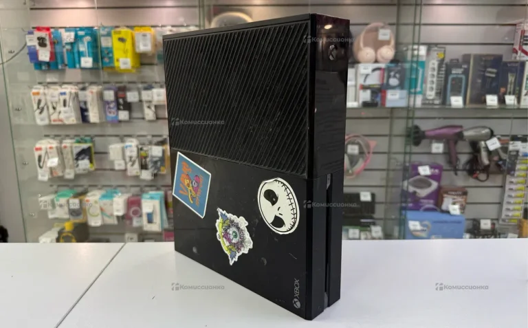 Приставка Xbox one console 1540