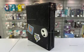 Купить Приставка Xbox one console 1540 б/у , в Тюмень Цена:7990рублей