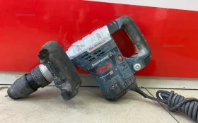 Купить Отбойный молоток Отбойный молот Bosch GMBH 70538 б/у , в Краснодар Цена:10900рублей