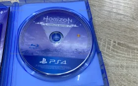 Купить Sony диск для PS4 Horizon zero dawn б/у , в Тольятти Цена:390рублей