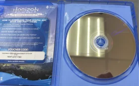 Купить Horizon zero dawn PS4 б/у , в Чапаевск Цена:790рублей