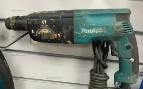 Купить Перфоратор Makita HR2450 б/у , в Самара Цена:2990рублей