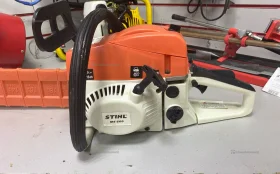 Купить Бензопила Stihl MS 660 б/у , в Саратов Цена:5500рублей