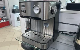 Купить Кофеварка рожковая Reoka RKЕМ-200 б/у , в Сызрань Цена:3490рублей