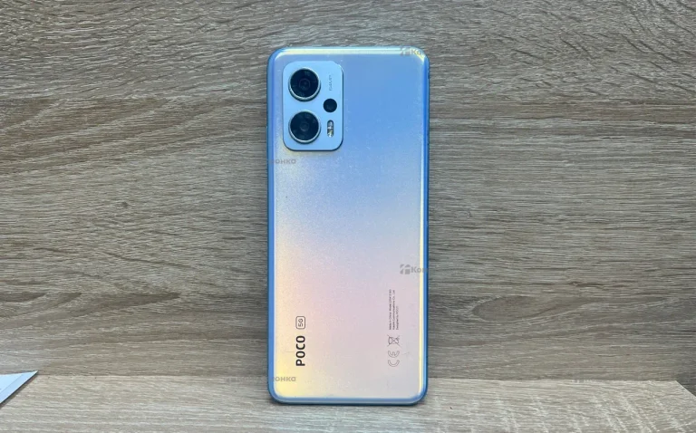 Xiaomi Poco X4 GT 8/256 ГБ
