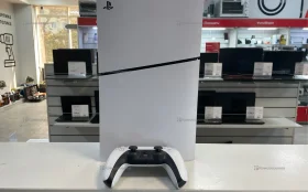 Купить Sony PlayStation 5 1Tb без дисковода б/у , в Краснодар Цена:44900рублей