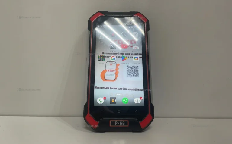 Blackview IP68 1/8 ГБ
