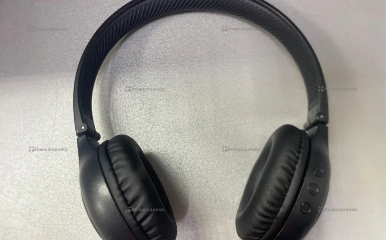 Наушники  Hoco