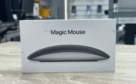Купить Мышь Apple Magic Mouse black б/у , в Екатеринбург Цена:4500рублей