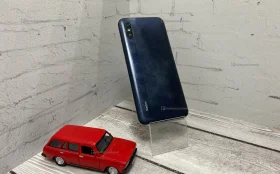 Купить Xiaomi Redmi 9A 3/32 ГБ б/у , в Курган Цена:1490рублей