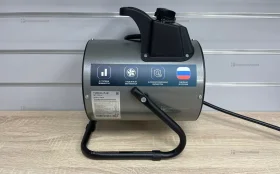 Купить Тепловентилятор Neoline Storm NTK-5 б/у , в Тюмень Цена:2190рублей