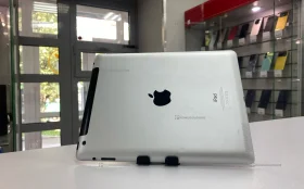 Купить Планшет Apple iPad 4 64Gb Wi-Fi б/у , в Екатеринбург Цена:2990рублей