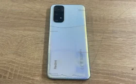 Купить Xiaomi Redmi Note 11 4/64 ГБ б/у , в Самара Цена:2400рублей
