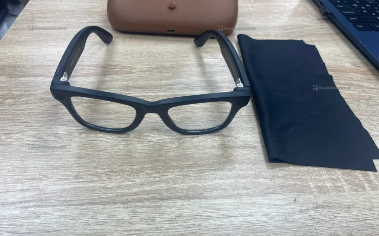 Очки ray ban