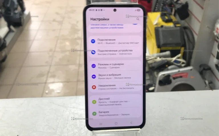 Samsung Galaxy A54 6/128 ГБ