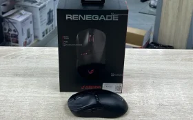 Купить Беспроводная мышь Ardor Gaming Renegade б/у , в Екатеринбург Цена:1500рублей