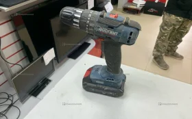 Купить Шуруповерт Фиолент Дшабу2-10-рэ-18 б/у , в Саратов Цена:2290рублей