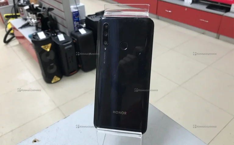 Honor 10i 4/128 ГБ