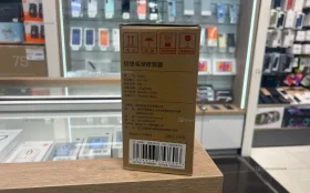 Купить Машинка для удаления катышков BEHEART MQ10 (белый) б/у , в Тольятти Цена:890рублей