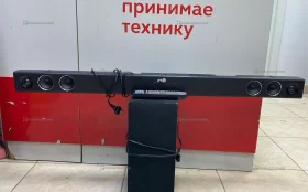 Купить Саундбар LG LAS655K б/у , в Тюмень Цена:5990рублей