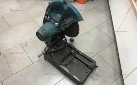 Купить Циркулярная пила Makita LW1401 б/у , в Набережные Челны Цена:11900рублей