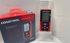 Купить Лазерные я рулетка Condtrol Smart 50 Plus б/у , в Санкт-Петербург Цена:1500рублей