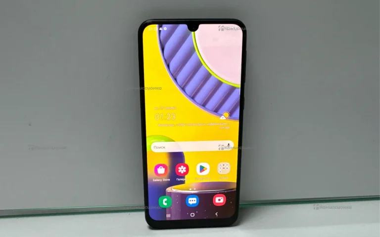 Samsung Galaxy M31 6/128 ГБ