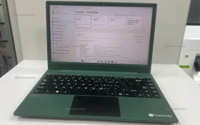 Купить Ноутбук Gateway б/у , в Рязань Цена:18500рублей