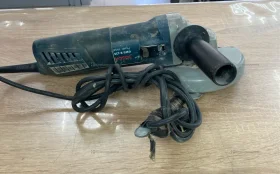 Купить Шлифовальная машина Bosch GWS 9-125 б/у , в Самара Цена:3990рублей