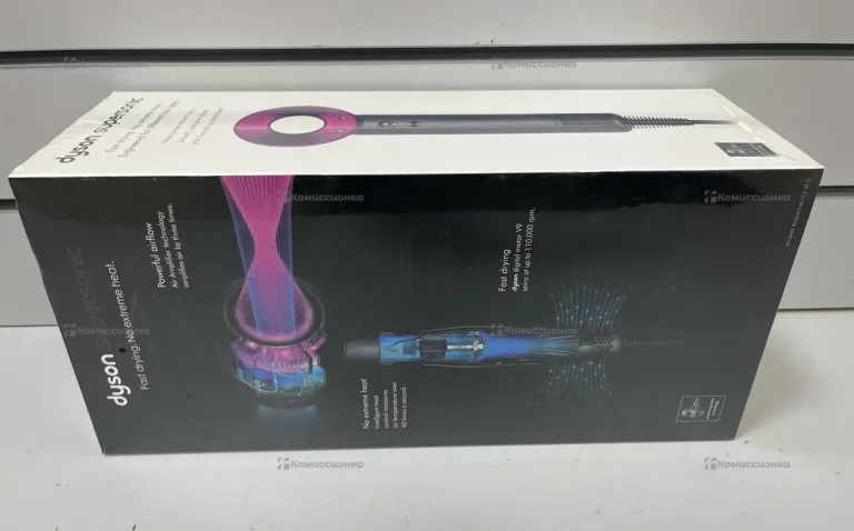 Фен Dyson реплика