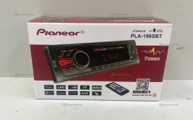 Купить Атомагнитола Pioneer PLA 1965 BT б/у , в Набережные Челны Цена:990рублей
