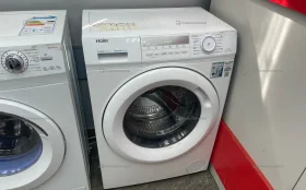 Купить Стиральная машина Haier б/у , в Нижний Новгород Цена:12990рублей