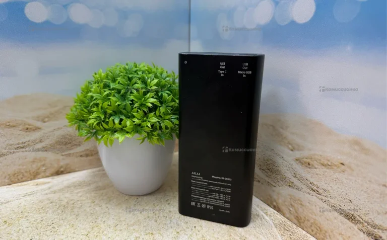 Power Bank  20.000MAH