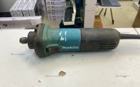 Купить Шлифовальная машина Makita GD 0602 б/у , в Нижнекамск Цена:3900рублей