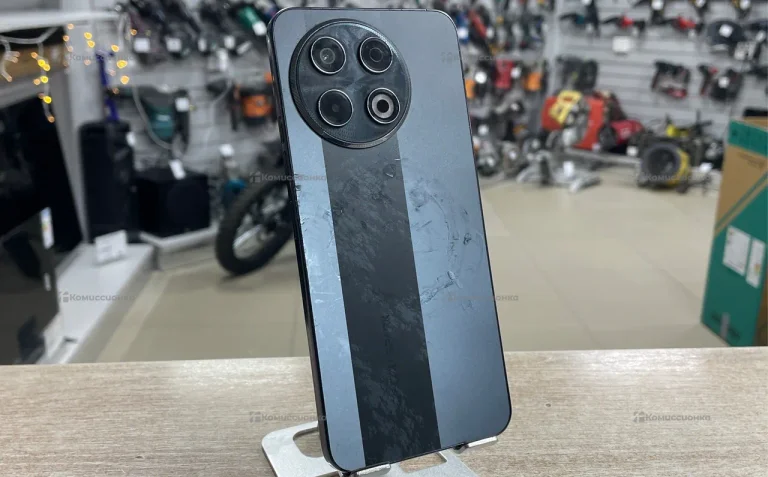 Tecno Spark 30 Pro 8/128 ГБ