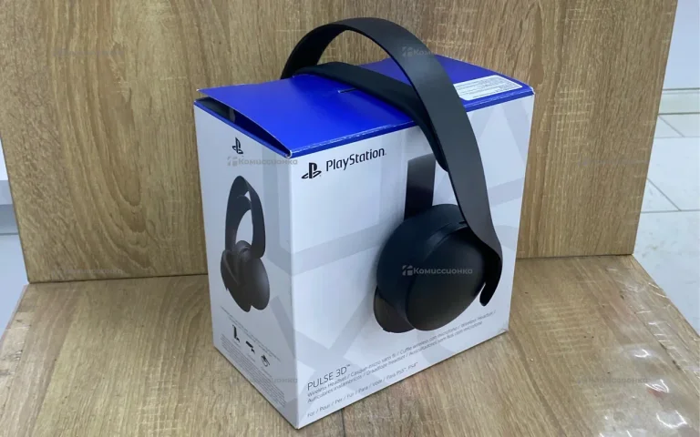 playstation Pulse 3D playstation Pulse 3D