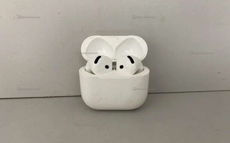 AirPods 4 ANC