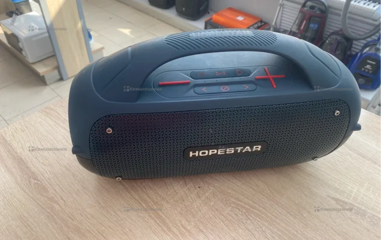 Колонка  HOPESTAR a50