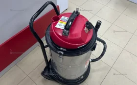 Купить Строительный пылесос ЗУБР М4-60 б/у , в Пермь Цена:4900рублей