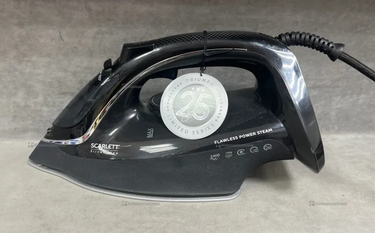 Утюг Scarlett SC-Sl30K06