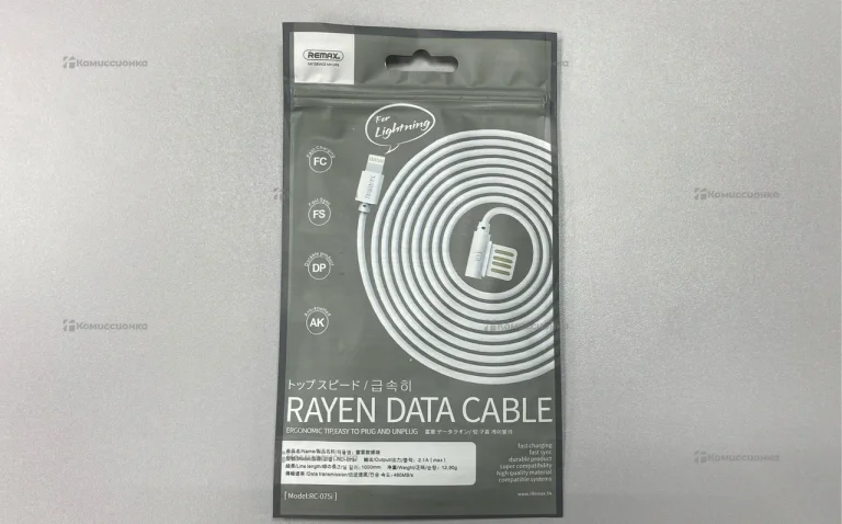 USB Cable Remax RC-075i