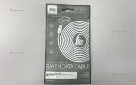 Купить USB Cable Remax RC-075i б/у , в Екатеринбург Цена:150рублей