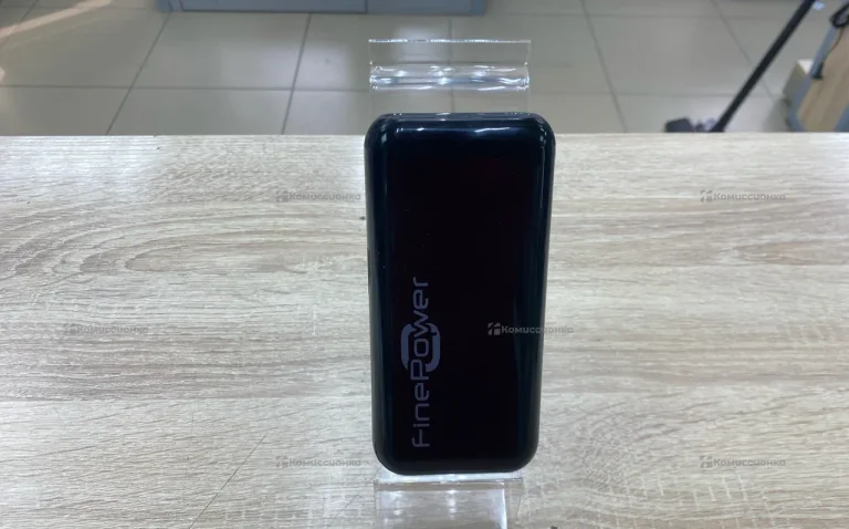 Внешний аккумулятор FinePower