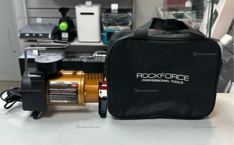 Насос Rockforce 580