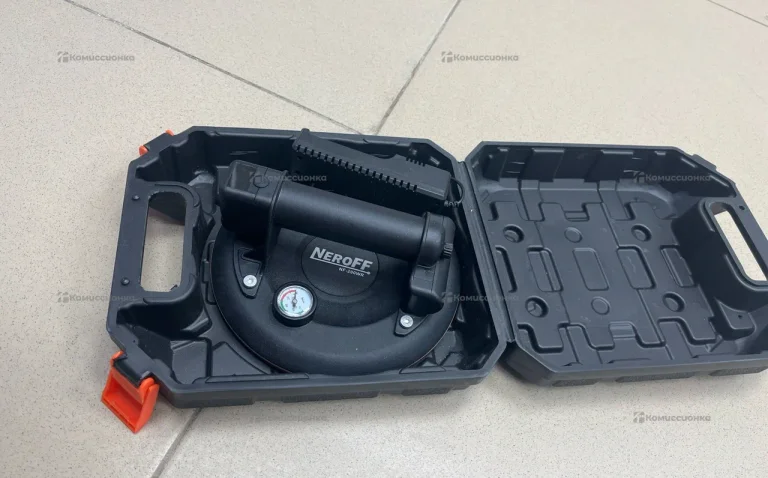 Электроприсоска NeroFF NF-200WR