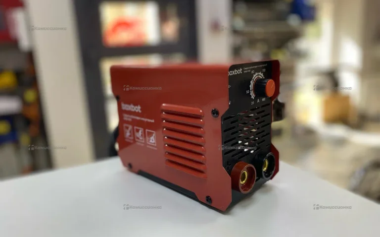Сварочный аппарат Boxbot WMA 180