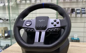 Купить игровой руль PXN V9 Gen2 б/у , в Магнитогорск Цена:6500рублей