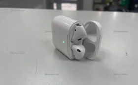 Купить Наушники  AirPods б/у , в Екатеринбург Цена:390рублей