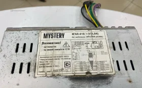 Купить Автомагнитола  Mystery MAR 818U б/у , в Нижнекамск Цена:900рублей